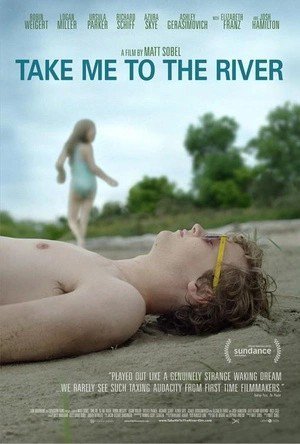 往事如河.Take.Me.to.the.River.2015