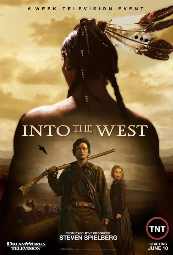 西部风云史/Into The West 第一季