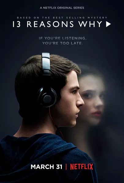 十三个原因/汉娜的遗言/13 Reasons Why.第一季全13集