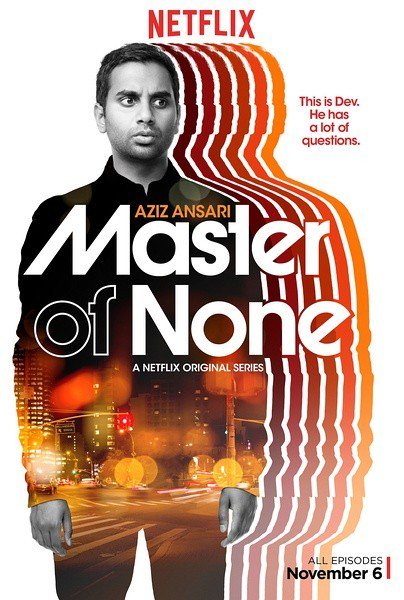 无为大师/Master of None.1-3季全集