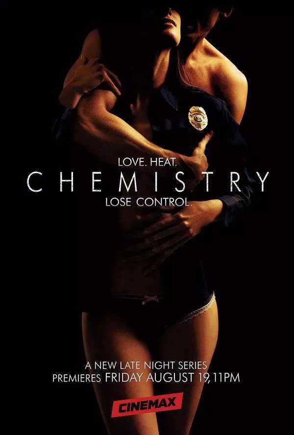 欲情 Chemistry 第一季