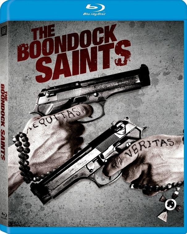 处刑人1-2 The Boondock Saints.1990