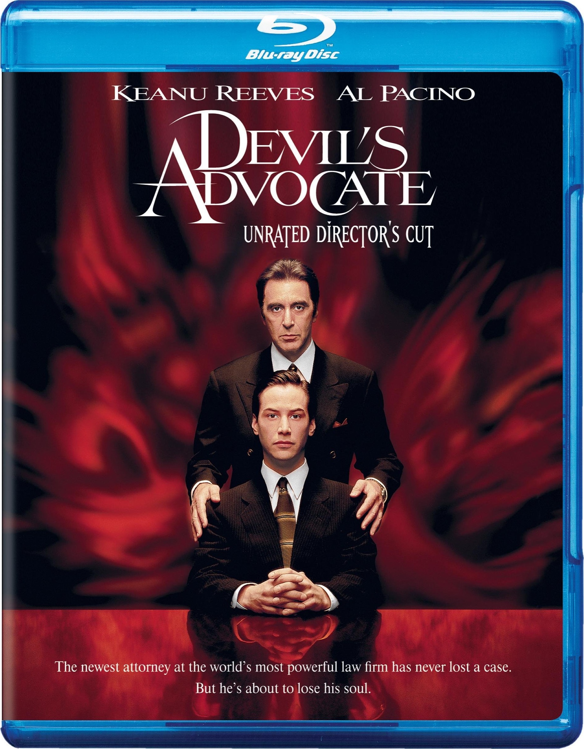 魔鬼代言人 The.Devils.Advocate.1997