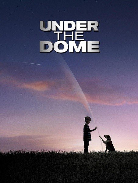 穹顶之下/苍穹之下/Under the Dome.1-3季全集