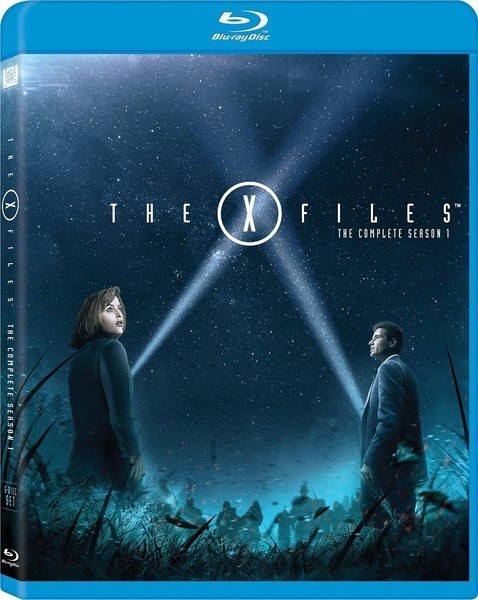 X档案/The.X-Files.1-11季全集