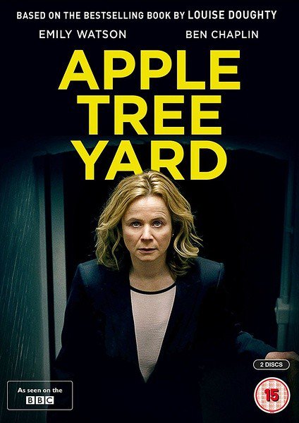 苹果园/Apple Tree Yard 第一季[全04集]