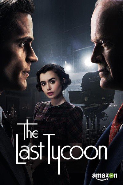 最后的大亨/The Last Tycoon 第一季[全09集]