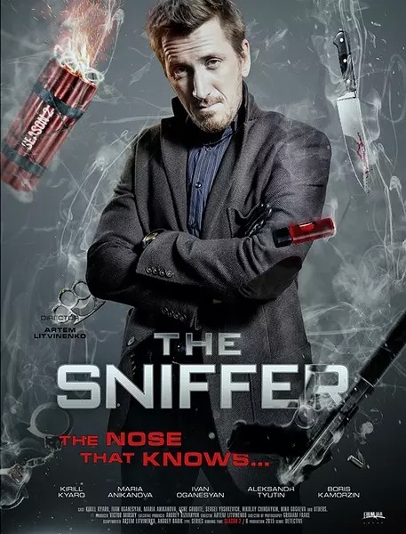 嗅觉神探/The.Sniffer.1-2季全集