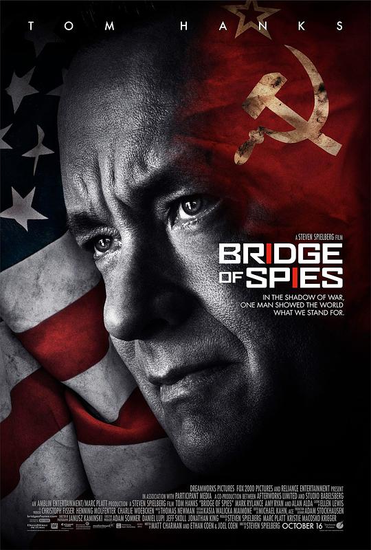 间谍之桥 Bridge.of.Spies.2015