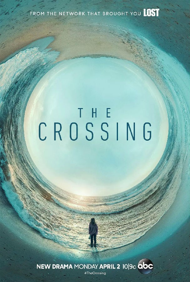 交叉世界/偷渡/The Crossing 第一季.S01E11