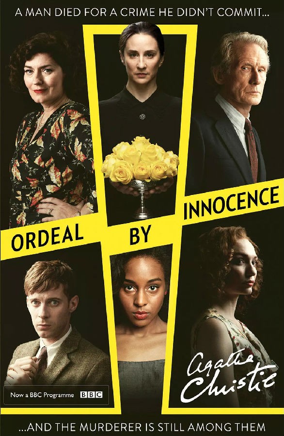 无妄之灾 Ordeal by Innocence 第一季.S01E03