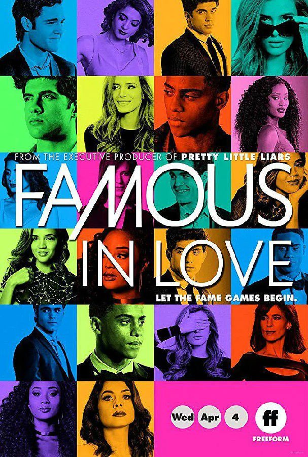 星光之恋 Famous in Love 第二季.S02E08