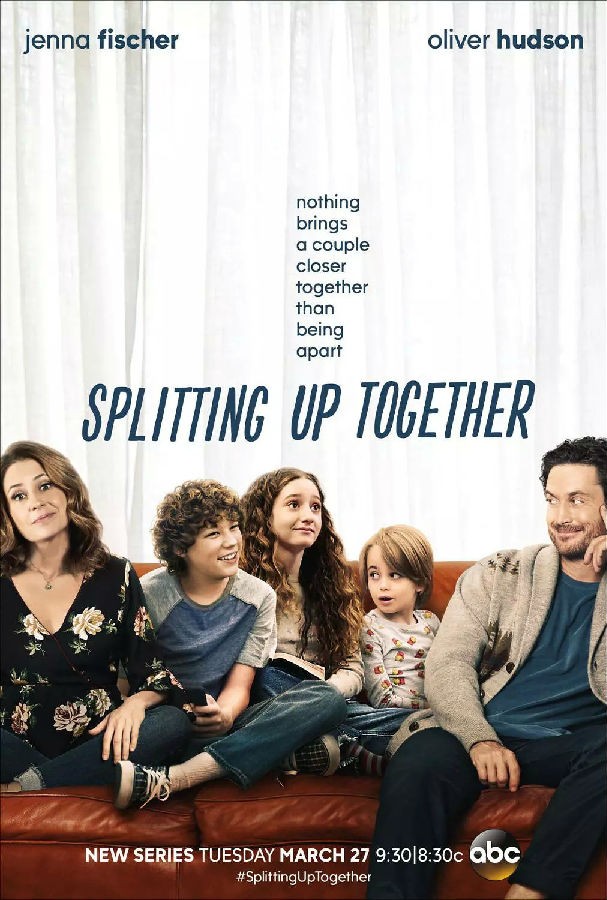 分久再合 Splitting Up Together 第一季.S01E08