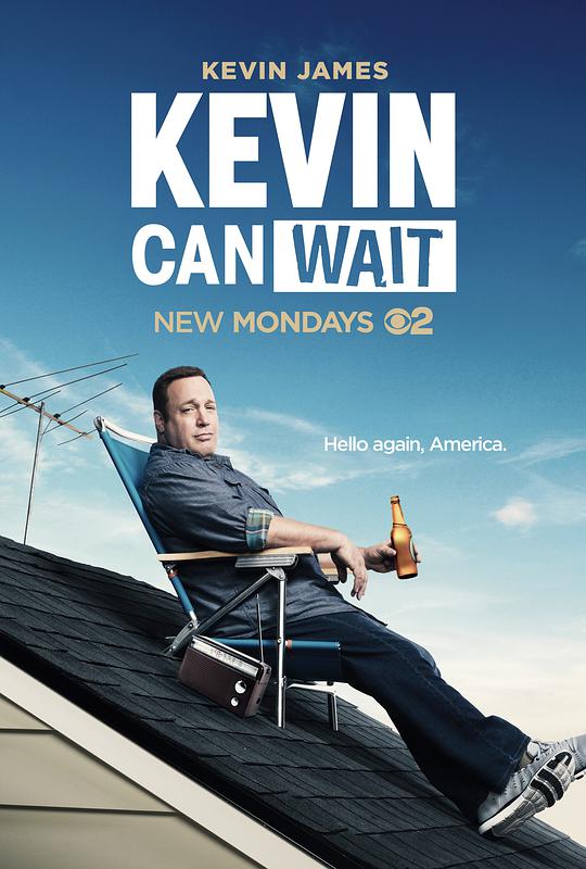 退休警察烦事多/等待夕阳好.Kevin Can Wait.1-2季.S02E23