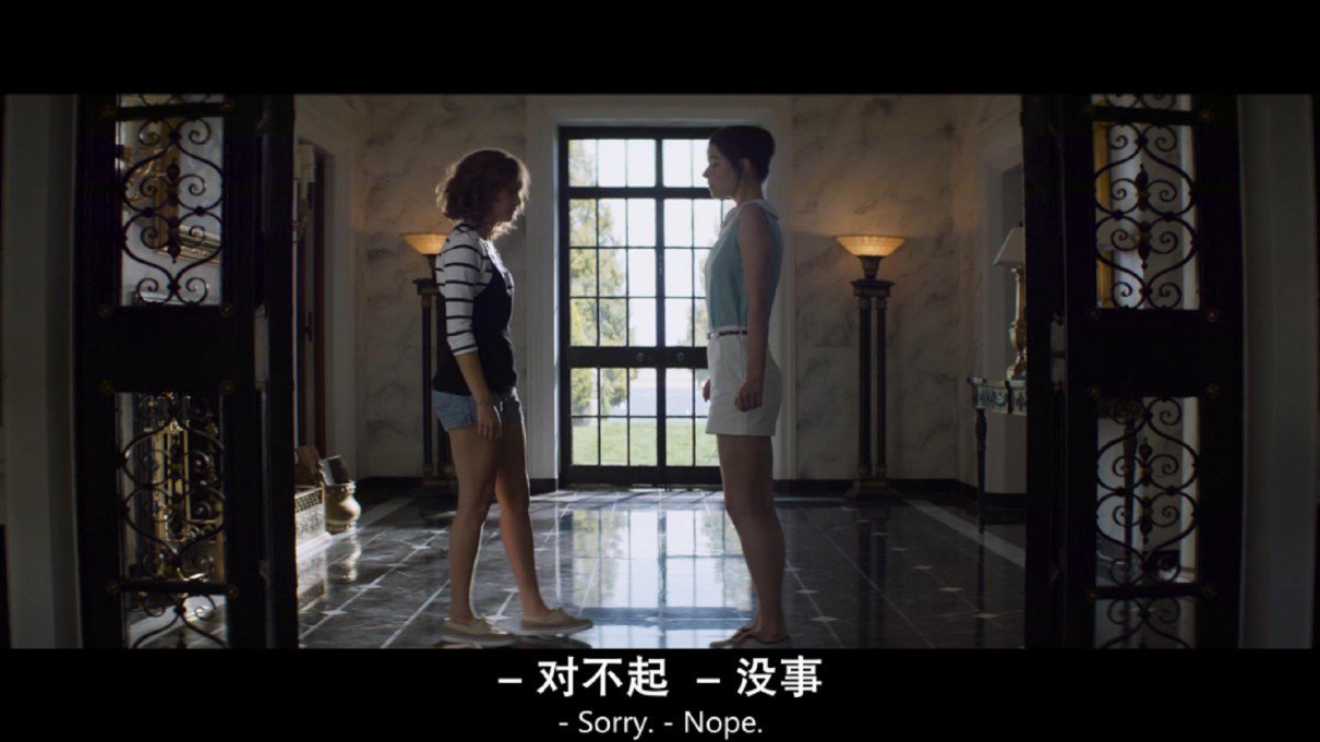 良种动物.Thoroughbreds.2017