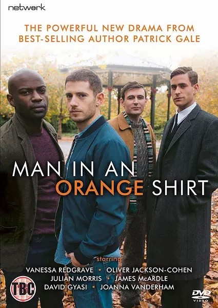 橘衫男子/Man In An Orange Shirt 第一季全2集