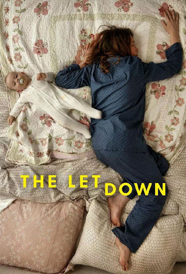 失望老妈.The Letdown.第一季全7集