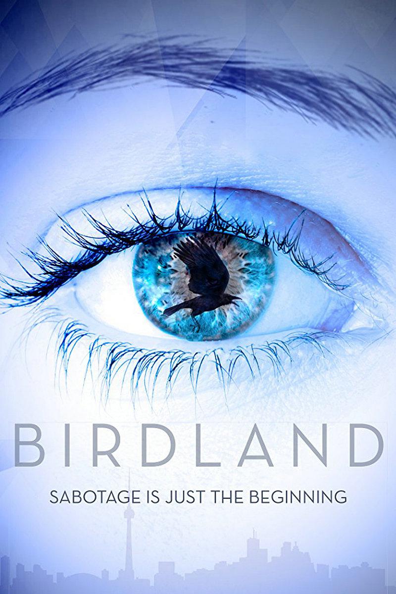 群鸟之地.Birdland.2018