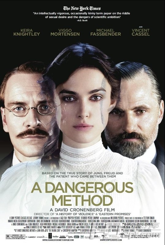 危险方法/谈心疗法.A Dangerous Method.2011