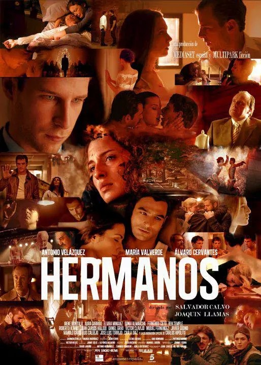 兄弟/手足.Hermanos.第一季全6集