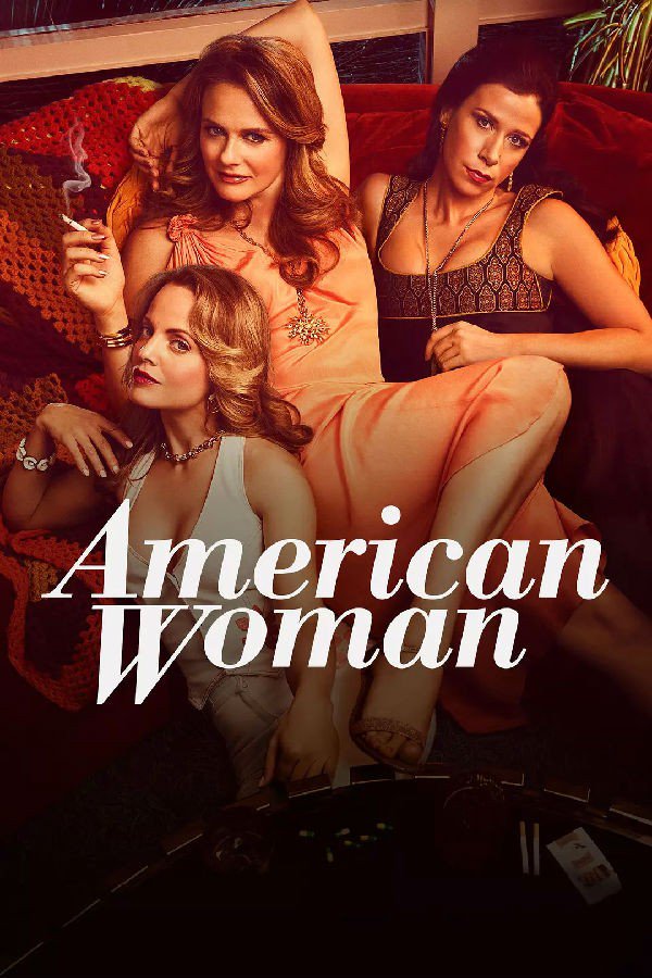 美国真女子/美国女性.American Woman.第一季.S01E11