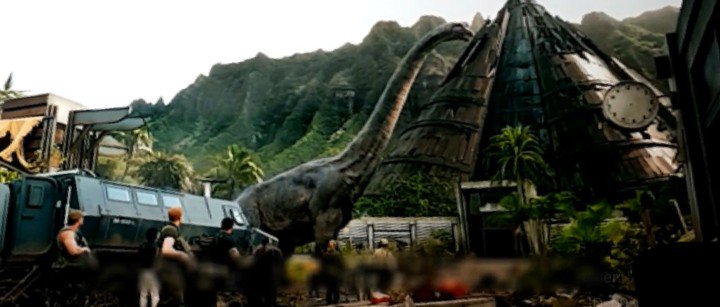 侏罗纪世界2.Jurassic World: Fallen Kingdom.2018