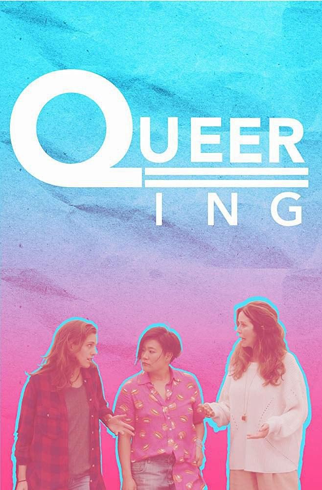 酷儿.Queering.第一季全5集