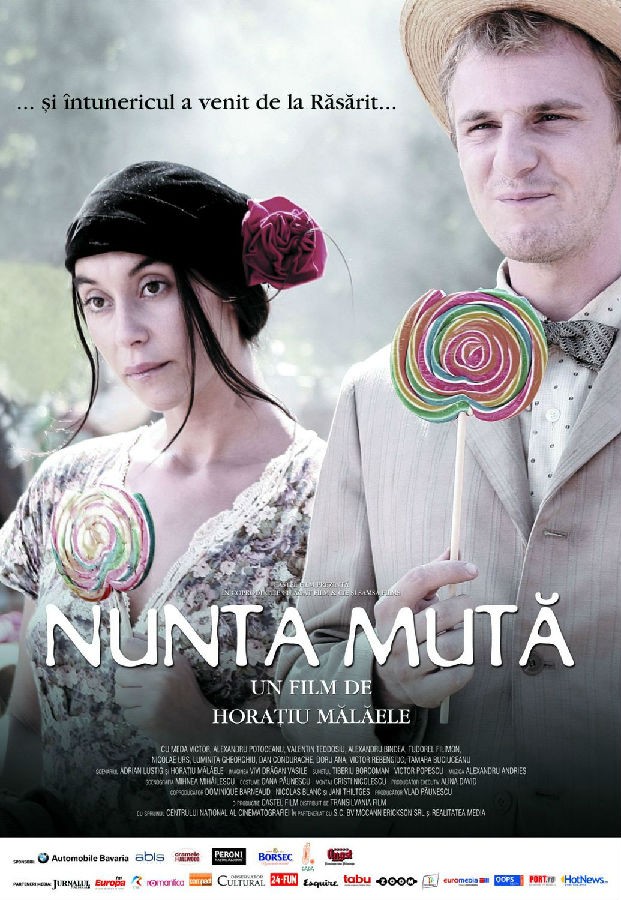 无声婚礼.Nunta Muta.2008