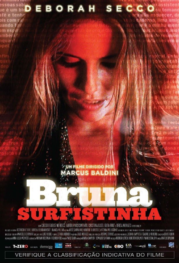 布鲁娜·瑟非斯丁/Bruna.Surfistinha.2011