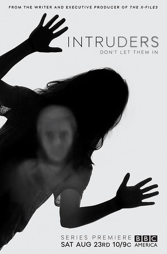 入侵者/寄居者/Intruders.第一季全8集