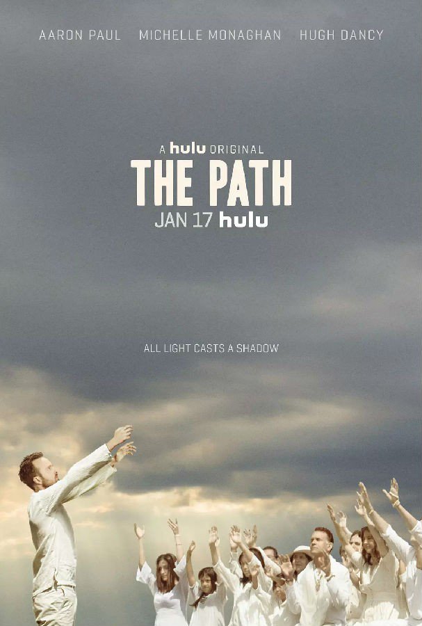 圣路教/朝圣之路.The Path.第三季全13集