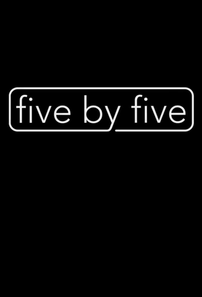 一切安好/Five by Five.第一季全5集