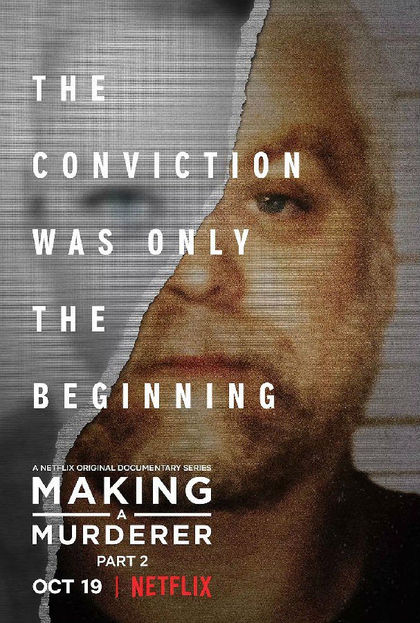 制造谋杀者/制造凶手.Making.A.Murderer.第二季全10集