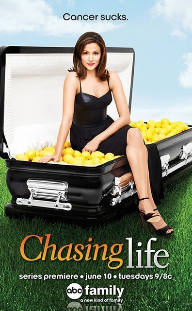 追寻人生/Chasing Life.第二季.S02E11