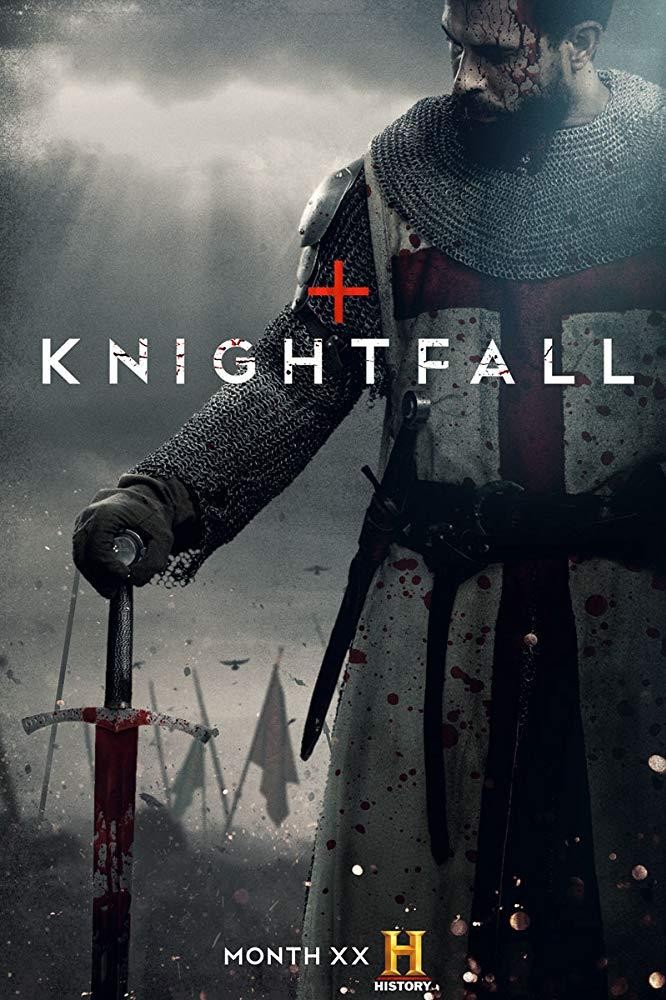 骑士陨落/Knightfall.第二季全8集