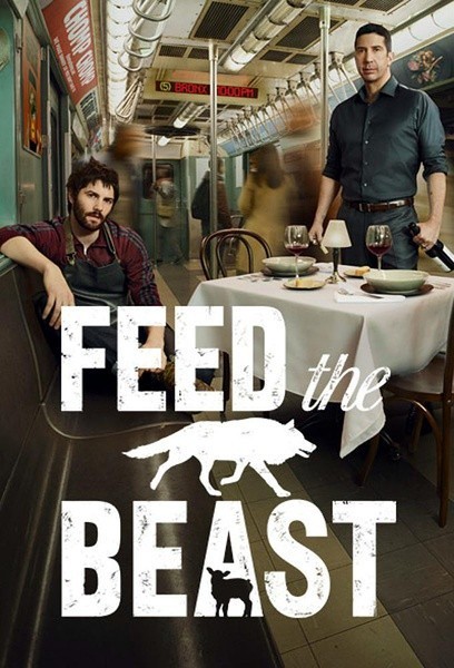 盘中兽/Feed the Beast.第一季全10集
