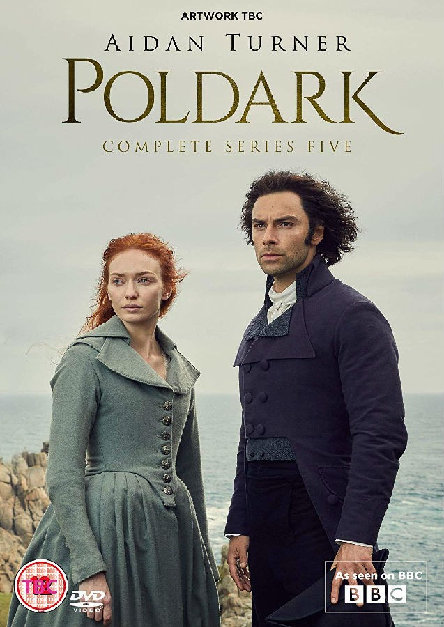 波尔达克/波达克/Poldark.第五季全8集