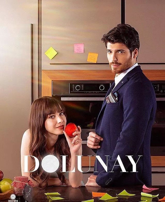 满月/Dolunay.第一季全26集