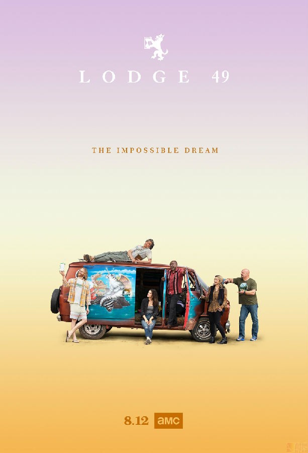 49号旅舍/Lodge 49.第二季.S02E10