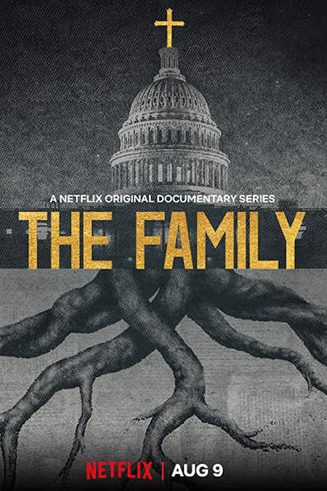 家庭、权力与原教旨主义/The Family.第一季全5集
