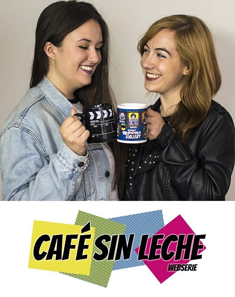我与姬友的二三事/Café Sin Leche.1-2季全集