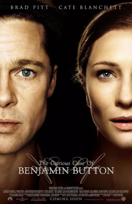 本杰明·巴顿奇事/The Curious Case of Benjamin Button.2008