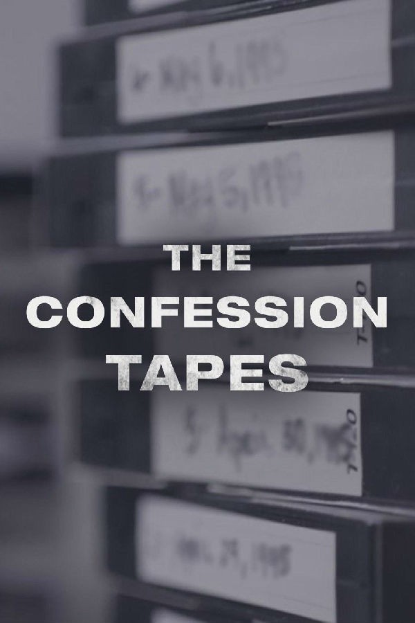 认罪口供/The Confession Tapes.第二季全4集
