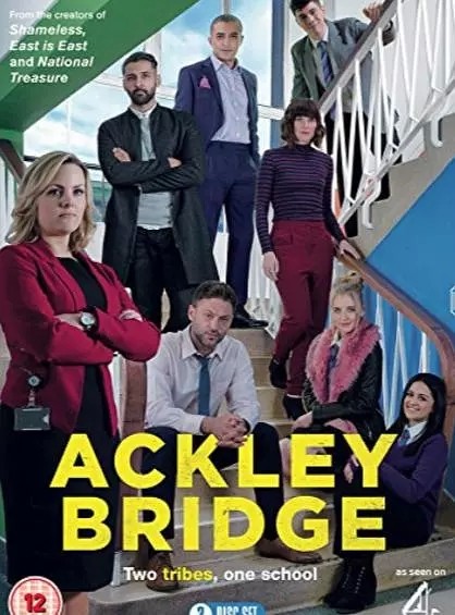 阿克利桥/Ackley Bridge.1-2季全集