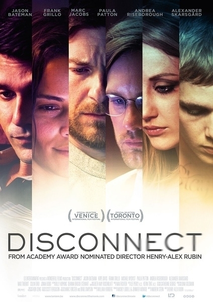 断线/Disconnect.2013