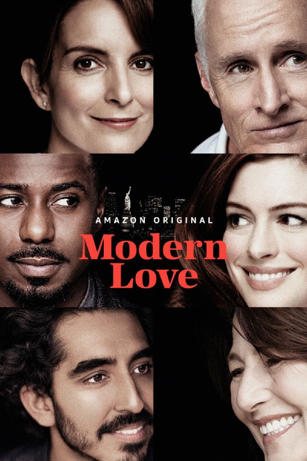 现代爱情/摩登情爱/Modern Love.1-2季全集