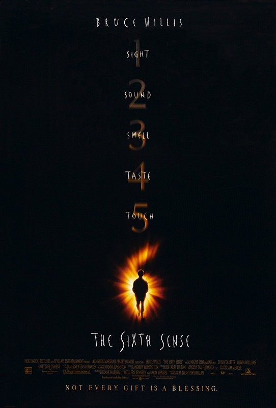 第六感/The Sixth Sense.1999