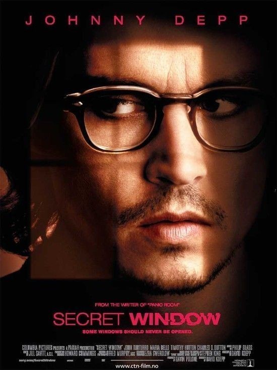 Secret.Window.2004.Bluray.720p.DTS.x264-CtrlHD