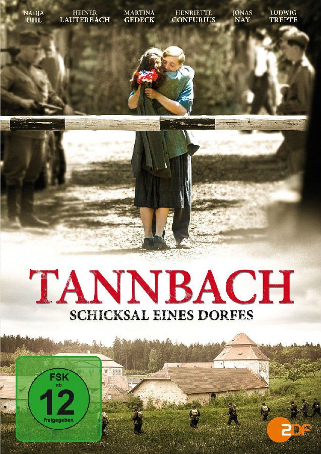 冷杉溪/Tannbach.1-2季全集