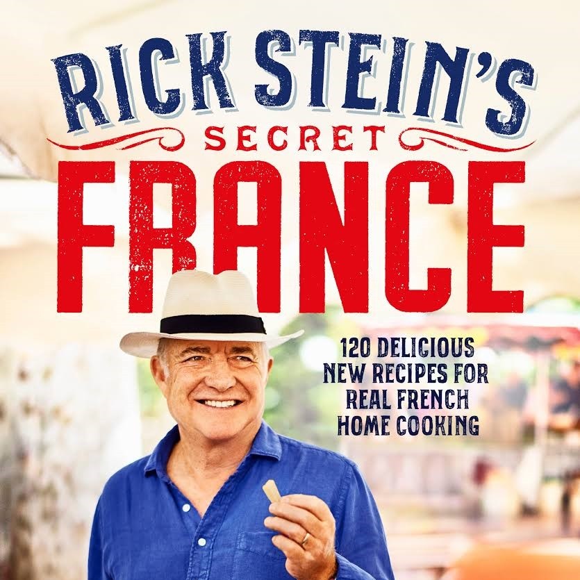 里克斯坦的秘密法国/Rick Stein's Secret France.第一季全6集